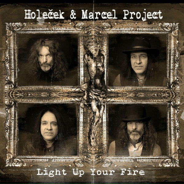 Holeček & Marcel Project - Circles
