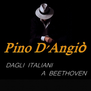 Pino D'Angi&ograve; - Hip Hop Arabic