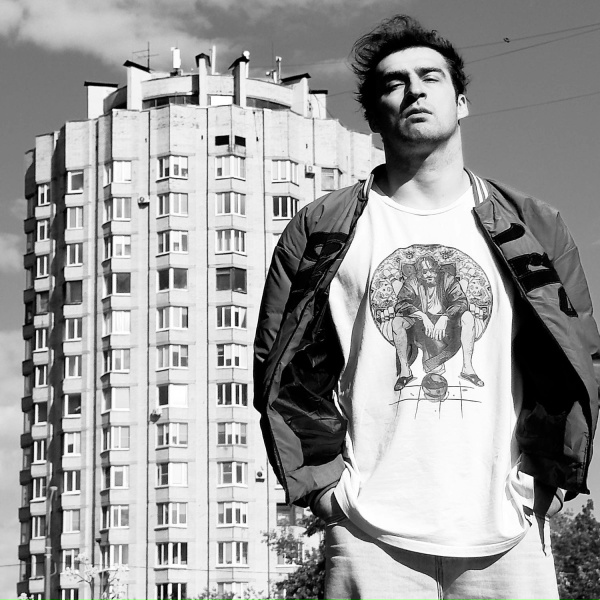 GOZLAT - Балаган