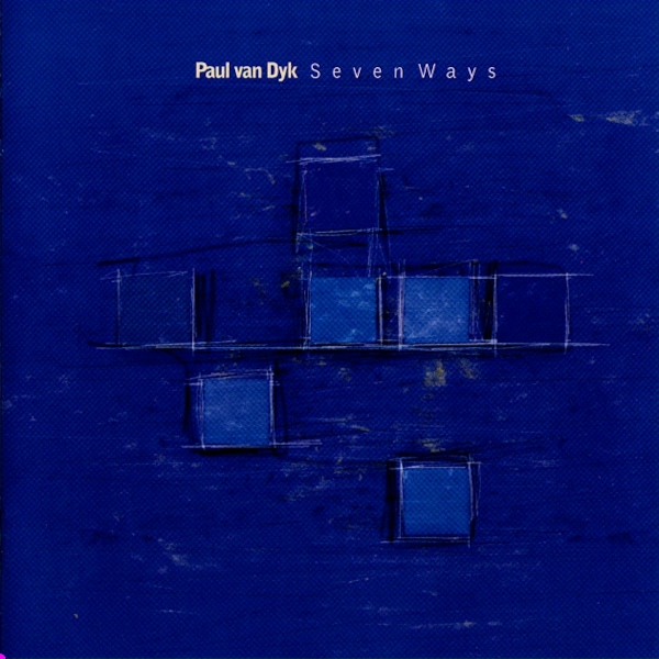 Paul van Dyk - I Like It