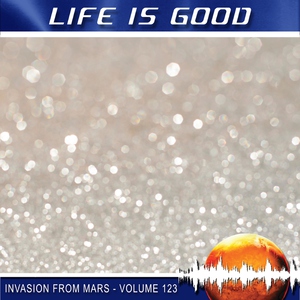 Invasion from Mars - Back In The 90's