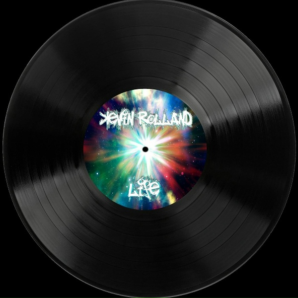 Kevin Rolland feat. Powell - Smash
