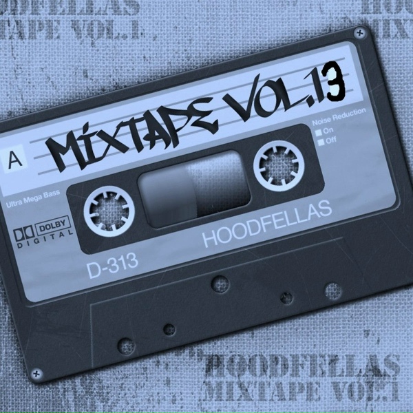 Hoodfellas - Kick Rocks