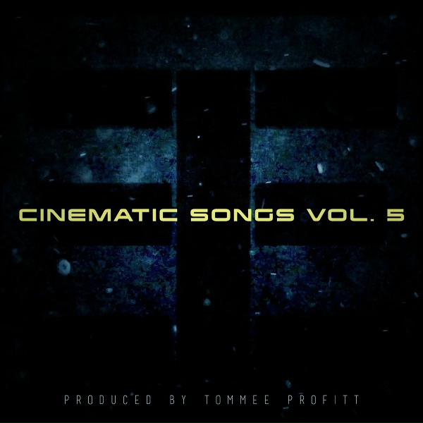 Tommee Profitt feat. Jung Youth - Who's Gonna Stop Me