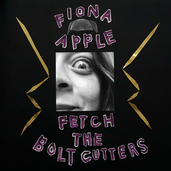 Fiona Apple - Under The Table