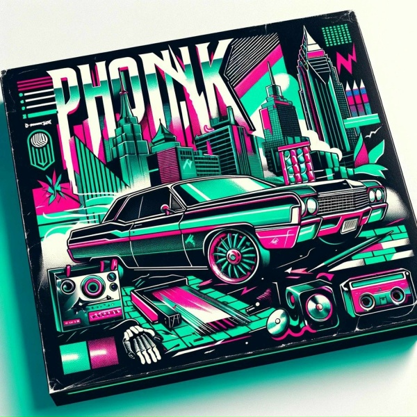 РУССКИЙ ФОНК, Phonk, ФОНК, слово пацана, пацанский фонк, speed phonk - Трое саночек летели.