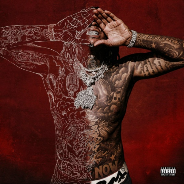 Moneybagg Yo - RICH VIKING
