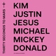 Thirty Seconds To Mars feat. A$AP Rocky - One Track Mind