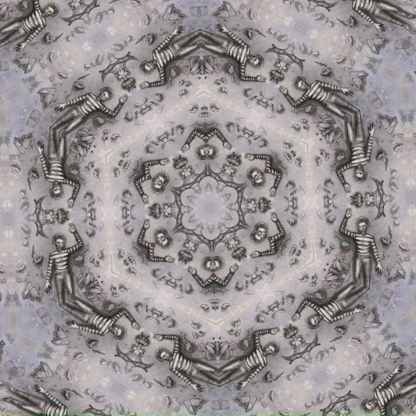 JAZY STAFON - Termo Block 9