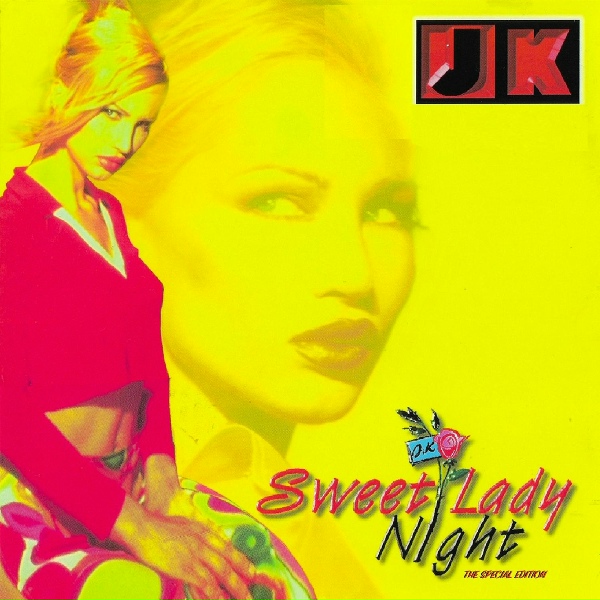 JK - Beat It