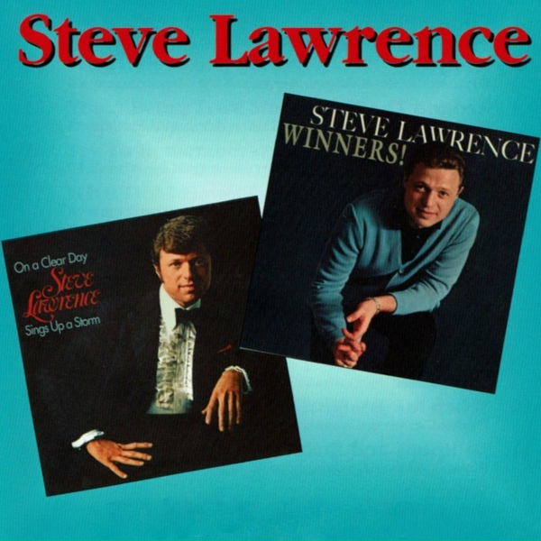 Steve Lawrence - Cotton Fields