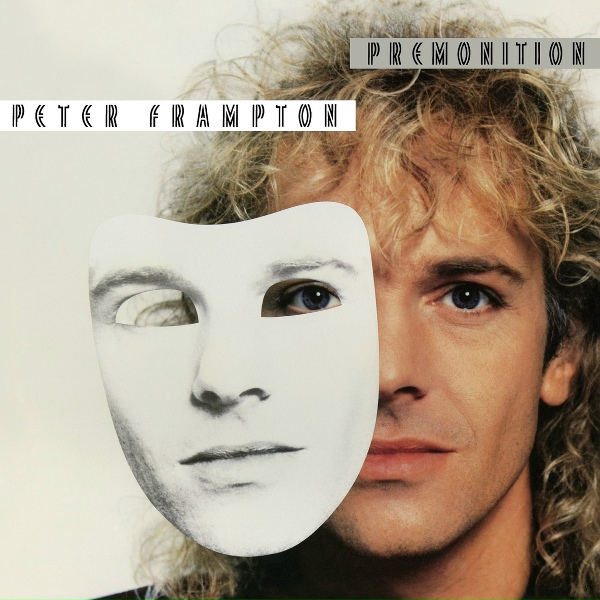 Peter Frampton - Lying