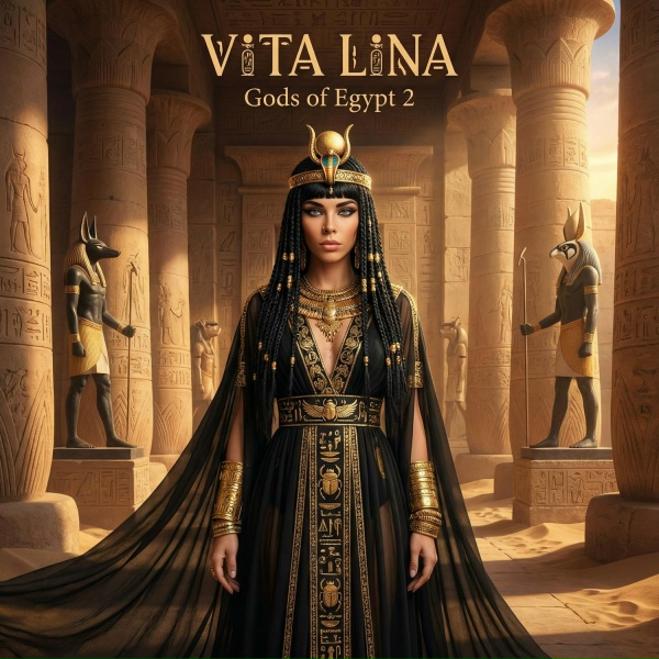 VITA LINA - Amun