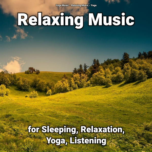 Yoga Music, Relaxing Music, Yoga - Study Music