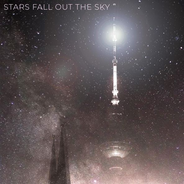 Jade Like The Stone, Redtenbacher's Funkestra - Stars Fall From The Sky