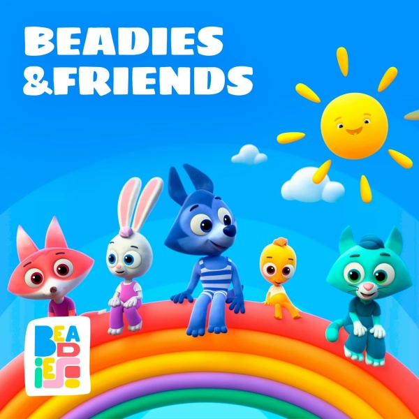 Beadies - Bees