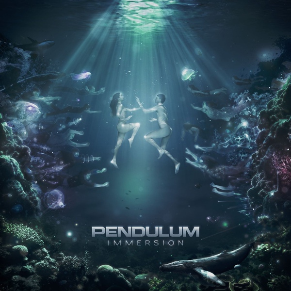 Pendulum - Salt in the Wounds