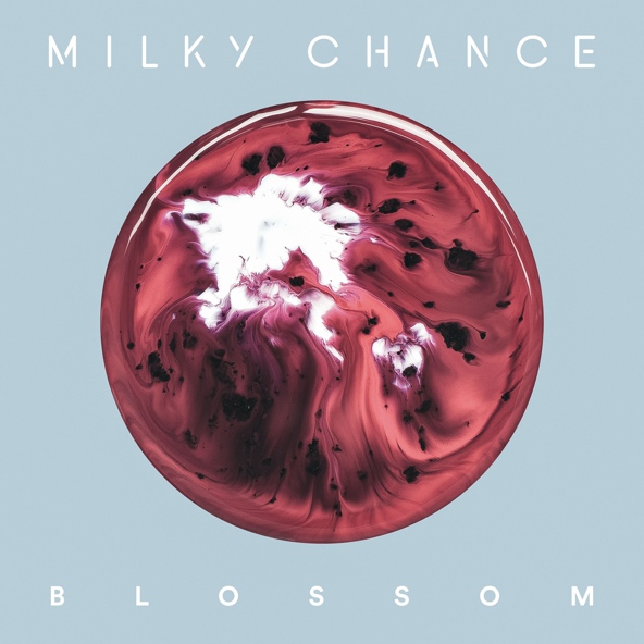 Milky Chance - Stay
