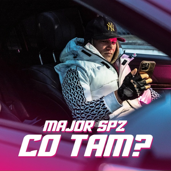 Major SPZ - Co tam?