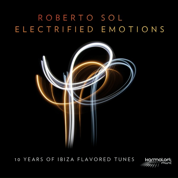 Roberto Sol - Save the Day