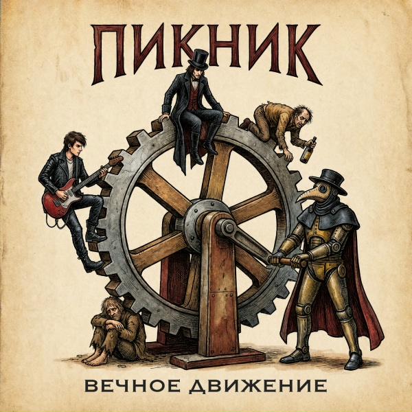 Пикник - Аллилуйя