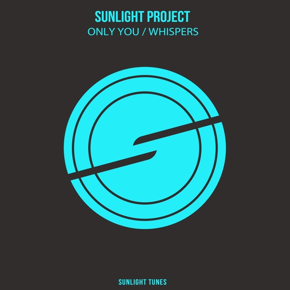Sunlight Project - Whispers