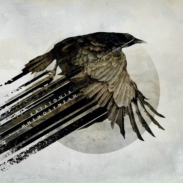 Katatonia - In the White