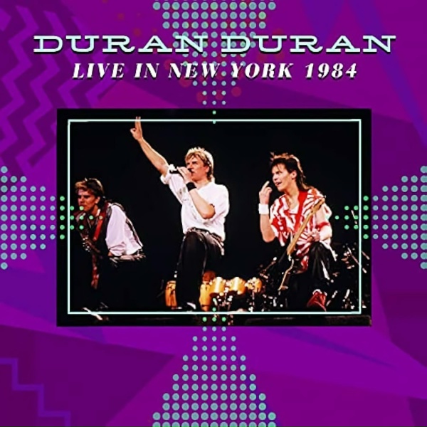 Duran Duran - Save A Prayer