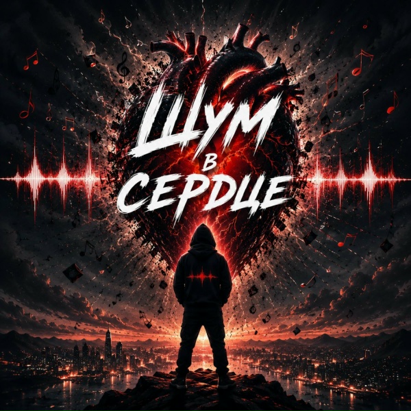 SHUM PEPla - Шум в сердце