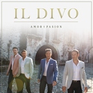 Il Divo - Por una Cabeza