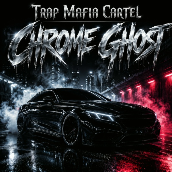 Trap Mafia Cartel - Chrome Ghost