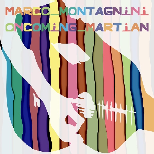 Marco Montagnini - Yes Sir, I Can Boogie