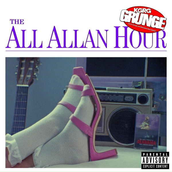 Allan Rayman - The Dance