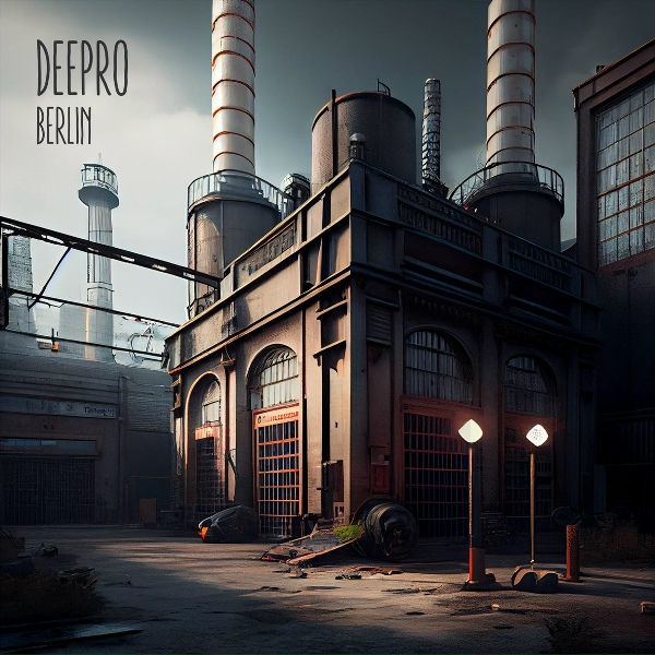 Deepro - Berlin