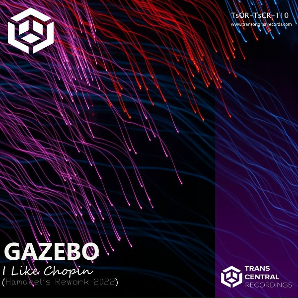 Gazebo - I Like Chopin