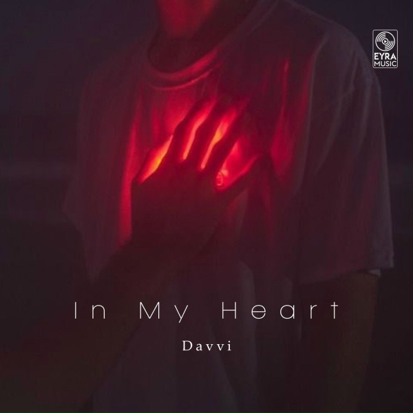 Davvi - In My Heart