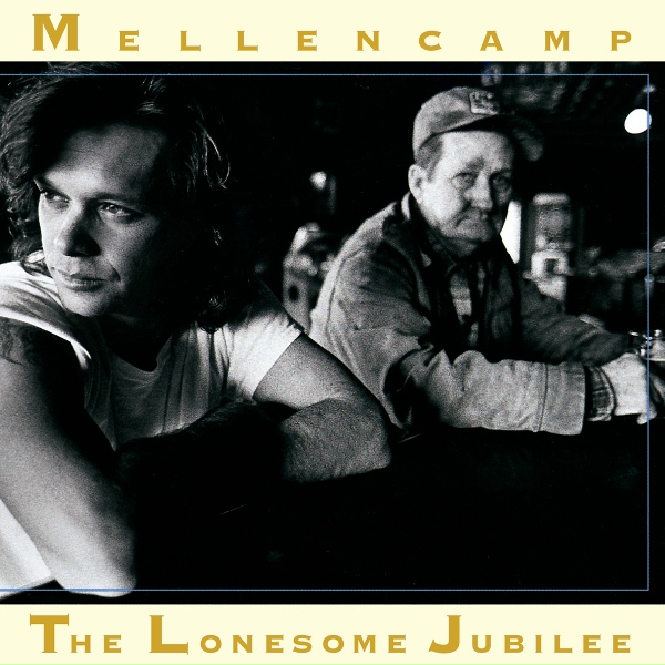 John Mellencamp - Empty Hands