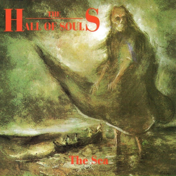 The Hall Of Souls - Pink