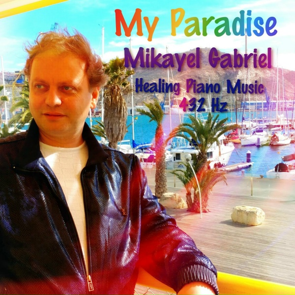 Mikayel Gabriel - Infinity