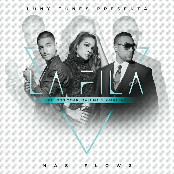 Luny Tunes feat. Don Omar, Sharlene, Maluma