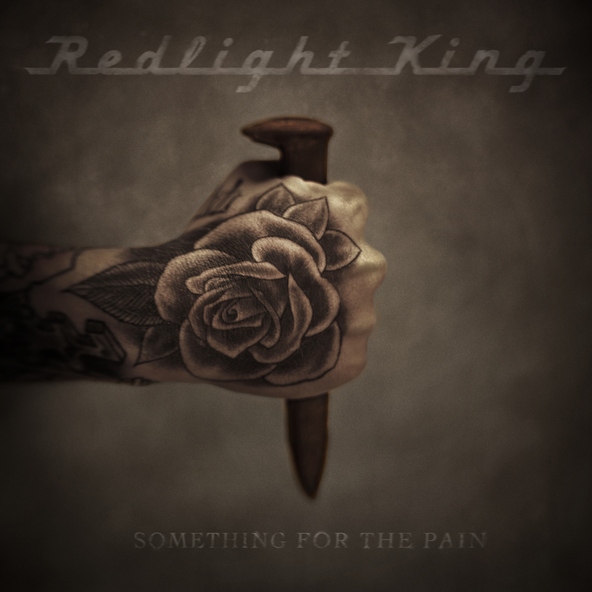Redlight King - Underground