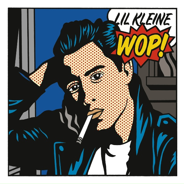 Lil Kleine feat. Ronnie Flex - 1, 2, 3