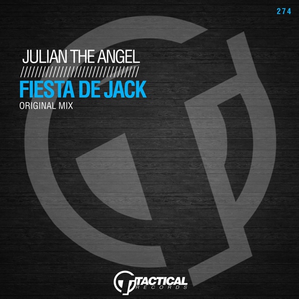 Julian The Angel - Fiesta De Jack