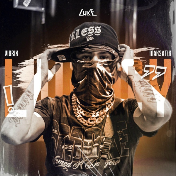 VIBRIX, Maksatik - LUNACY