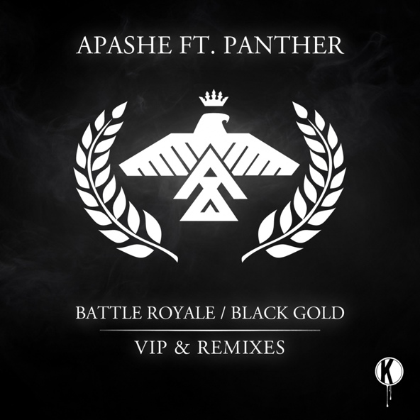 Apashe - Battle Royale (Feat. Panther)