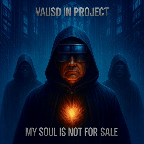 VAUSD IN PROJECT - Death Can't Wait