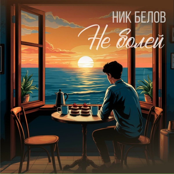 Ник Белов - Бесподобная весна