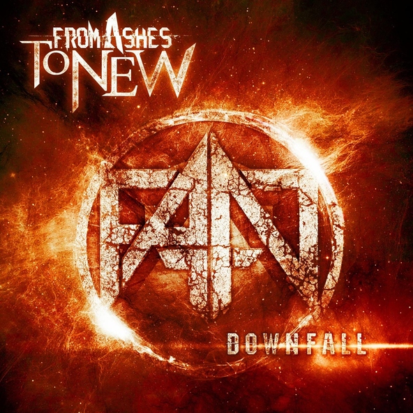From Ashes to New - Lost And Alone