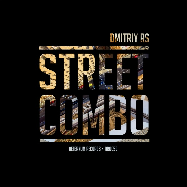 Dmitriy Rs - Street Combo (Original Mix)