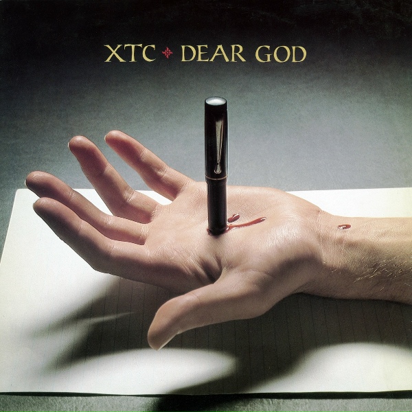 XTC - Frost Circus